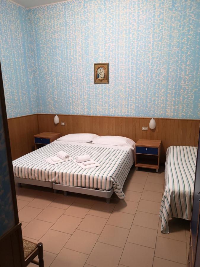 Hotel Locanda Del Pellegrino Roncobillaccio