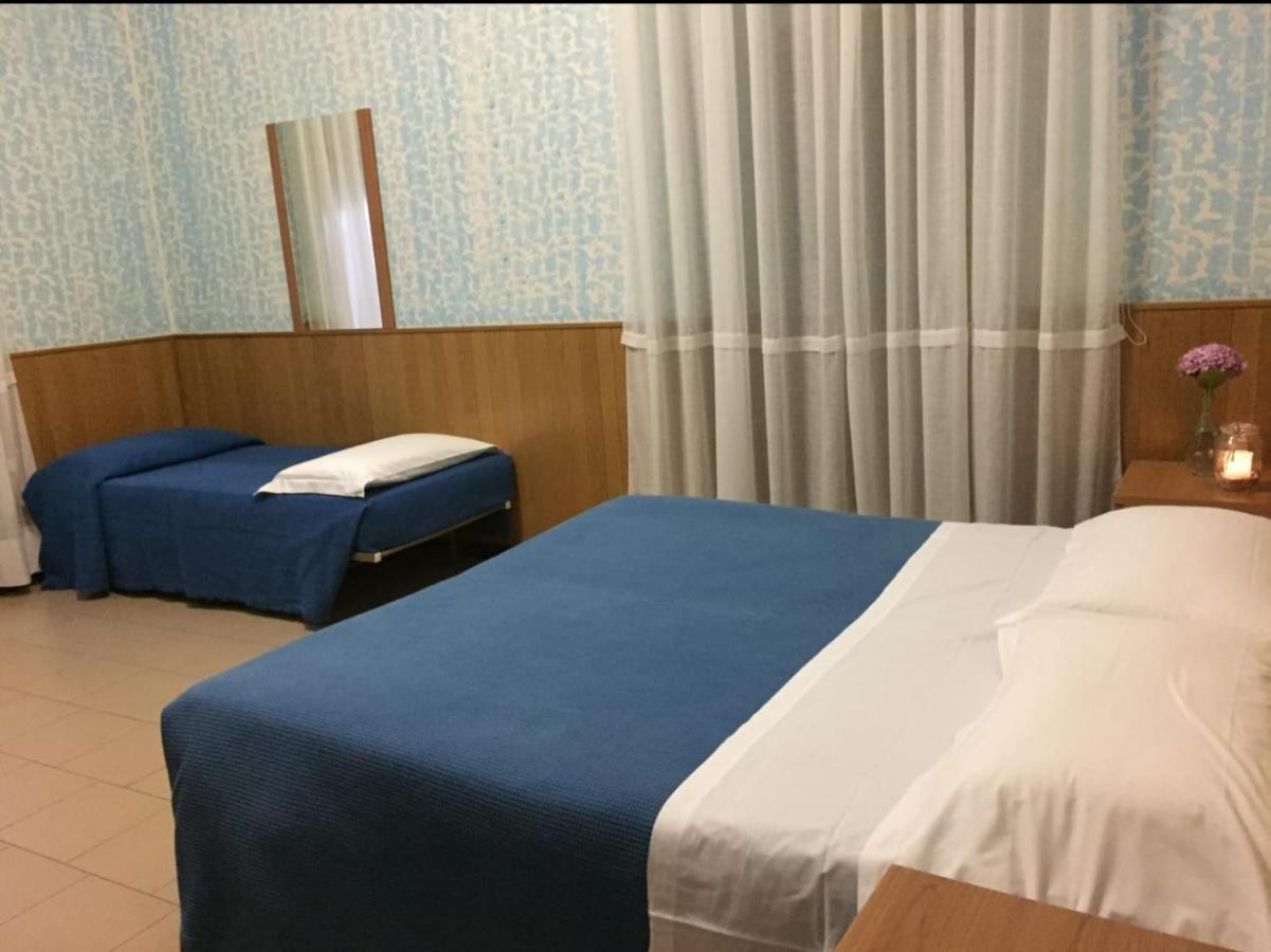 Del Pellegrino Hotel Roncobillaccio
